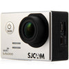 Image of SJCAM SJ5000 2 Inch Screen 1080P Wifi Sports Video Camera