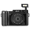 Image of AMKOV CD - R2 Digital Camera Video Camcorder with 3 inch TFT Screen