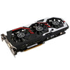 Image of GTX1060 NVIDIA GeForce iGame GPU 6GB GDDR5 192bit PCI-EX16 3.0 VR Ready Gaming Video Graphics