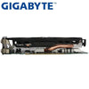 Image of GIGABYTE GTX 660 2GB Graphics Card Original 192Bit GDDR5 Video Cards for nVIDIA Geforce GTX660 Hdmi Dvi Used VGA Cards On Sale