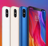 Image of Xiaomi Mi 8 Mi8 Mobile Phone 6GB RAM 128GB ROM