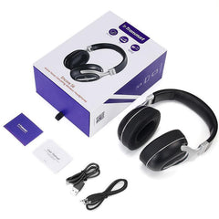 Tronsmart Encore S6 Bluetooth Headphones Active Noise Cancelling