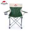 Image of Ultra Light Folding Fishing Chair Seat for Outdoor Camping Leisure Picnic