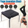 Image of 43*42*37cm Yoga Aids Workout Chair Headstand Stool Multifunctional Sports Exercise Bench