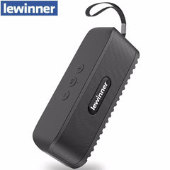 Lewinner 802 Mini Bluetooth speaker Portable Wireless speaker