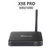 Image of VONTAR X98 PRO Metal Case Amlogic S912 Octa Core Android TV Box