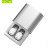 Image of IPX4 Waterproof QCY T1 PRO TWS Touch Control Bluetooth Earphones