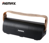 Image of Remax H1 NFC Portble Bluetooth Speakers With Leather Straps Built-in 8800mAh