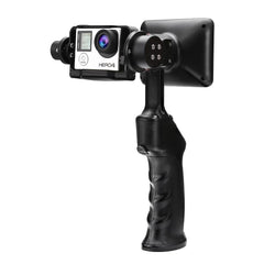 Wenpod GP1+ Smart Dual Axis Handheld Stabilizer for GoPro