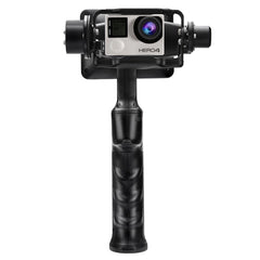 Wenpod GP1+ Smart Dual Axis Handheld Stabilizer for GoPro