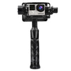 Image of Wenpod GP1+ Smart Dual Axis Handheld Stabilizer for GoPro