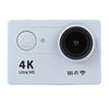 Image of H9 1080P 4K / 30fps 30M Waterproof WiFi Action Sport Video Camera