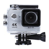 Image of H9 1080P 4K / 30fps 30M Waterproof WiFi Action Sport Video Camera