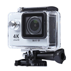 H9 1080P 4K / 30fps 30M Waterproof WiFi Action Sport Video Camera