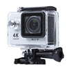 Image of H9 1080P 4K / 30fps 30M Waterproof WiFi Action Sport Video Camera