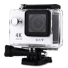 Image of H9 1080P 4K / 30fps 30M Waterproof WiFi Action Sport Video Camera