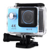 Image of H9 1080P 4K / 30fps 30M Waterproof WiFi Action Sport Video Camera