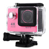 Image of H9 1080P 4K / 30fps 30M Waterproof WiFi Action Sport Video Camera