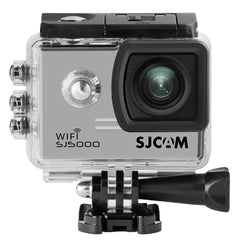 SJCAM SJ5000 2 Inch Screen 1080P Wifi Sports Video Camera