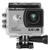 Image of SJCAM SJ5000 2 Inch Screen 1080P Wifi Sports Video Camera