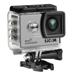 SJCAM SJ5000 2 Inch Screen 1080P Wifi Sports Video Camera