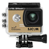 Image of SJCAM SJ5000 2 Inch Screen 1080P Wifi Sports Video Camera