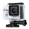 Image of H9 1080P 4K / 30fps 30M Waterproof WiFi Action Sport Video Camera