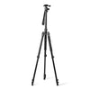 Image of Zomei Q555 Aluminum Alloy Portable Camera Tripod