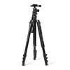 Image of Zomei Q555 Aluminum Alloy Portable Camera Tripod