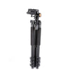 Image of QZSD Q620 Photography Tool 3D Pan-tilt Tripod