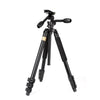 Image of QZSD Q620 Photography Tool 3D Pan-tilt Tripod