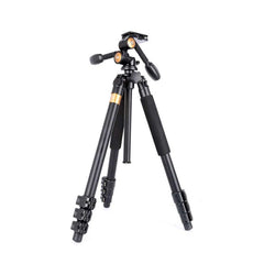 QZSD Q620 Photography Tool 3D Pan-tilt Tripod