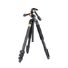 Image of QZSD Q620 Photography Tool 3D Pan-tilt Tripod