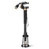 Image of QZSD Q158B 4 Section Aluminum Video Monopod for SLR Camera / Video Camera / DV / Phone