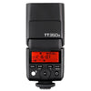 Image of Godox TT350N Professional 2.4GHz Universal Flash Speedlite