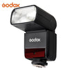 Image of Godox TT350N Professional 2.4GHz Universal Flash Speedlite