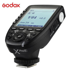 Godox XProF TTL 2.4GHz Wireless Flash Trigger for Fujifilm