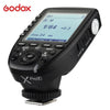 Image of Godox XProF TTL 2.4GHz Wireless Flash Trigger for Fujifilm