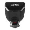 Image of Godox XProF TTL 2.4GHz Wireless Flash Trigger for Fujifilm