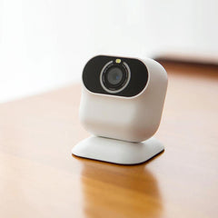 Smart Camera Gesture Recognition Shooting Camcorder