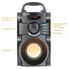 Image of TOPROAD Wireless Bluetooth Speaker Stereo Subwoofer Bass