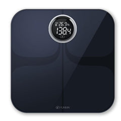 International Version Yunmai Premium Smart Weight Scale 10 Body