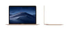 Image of Apple MacBook Air (13-inch Retina display, 1.6GHz dual-core Intel Core i5, 256GB) - Gold