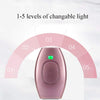 Image of 300000 Pulses IPL Laser Epilator Portable Depilator Machine Full Body Hair Removal