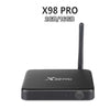 Image of VONTAR X98 PRO Metal Case Amlogic S912 Octa Core Android TV Box