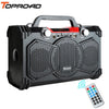 Image of 30W Bluetooth Speaker Portable Wireless Big Power Soundbox