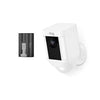 Image of Ring Spotlight Cam Battery HD Security Camera with Built Two-Way Talk and a Siren Alarm