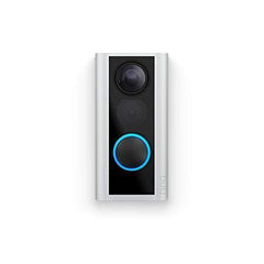 Ring Door View Cam | Video Doorbell for Peepholes