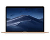 Image of Apple MacBook Air (13-inch Retina display, 1.6GHz dual-core Intel Core i5, 256GB) - Gold