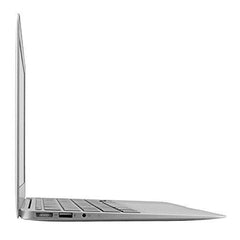 Apple MacBook Air MD711LL/B 11.6in Widescreen LED Backlit HD Laptop, Intel Dual-Core i5 up to 2.7GHz, 4GB RAM, 128GB SSD